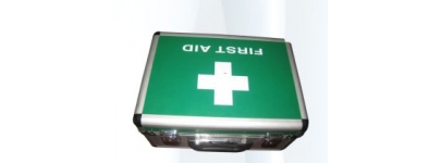 醫藥箱里有什么？